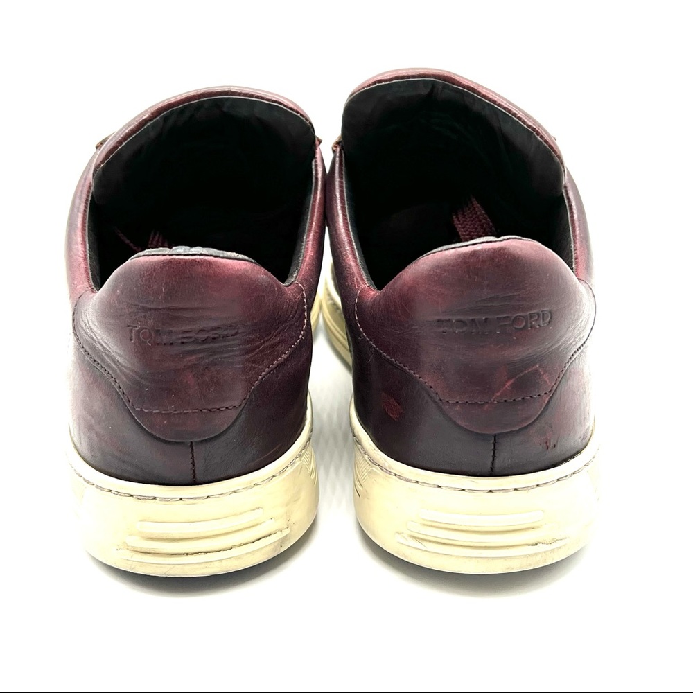 TOM FORD | Russel Sneakers - Picture 5 of 11